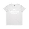 Women's Crew Neck Thumbnail
