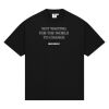 Colour Plane Heavy Tee Thumbnail