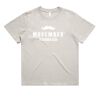 Women's Heavy Faded Tee Thumbnail